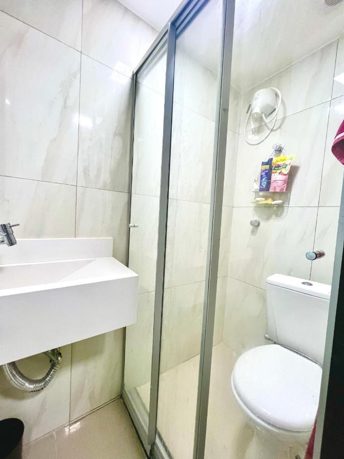 Kit Asa Norte Apartamento *