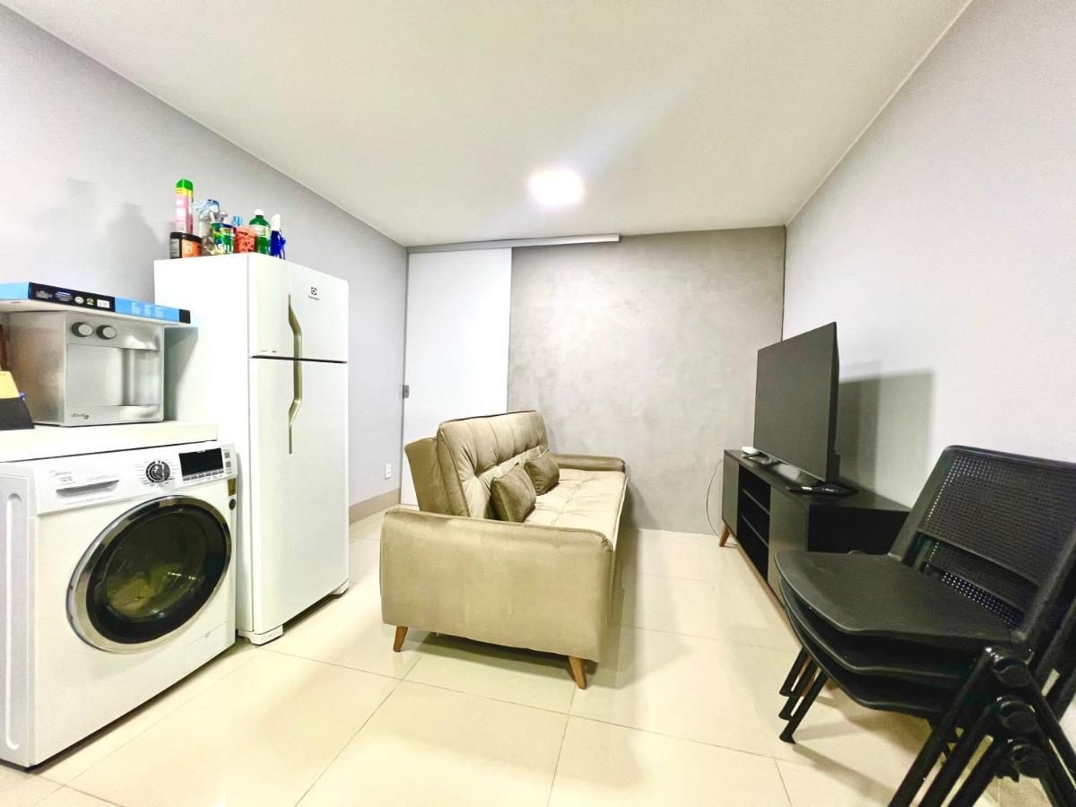 Kit Asa Norte Apartamento *