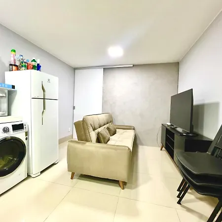 Kit Asa Norte Brasilia Exterior photo