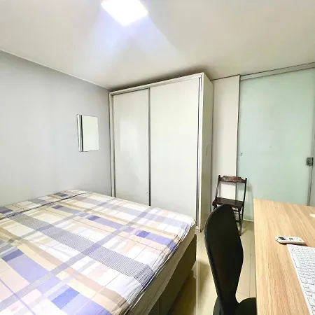 Kit Asa Norte Brasilia Exterior photo